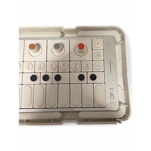 Used teenage engineering OP1 Synthesizer