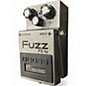 Used BOSS FZ1W Effect Pedal