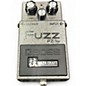 Used BOSS FZ1W Effect Pedal