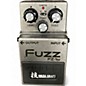 Used BOSS FZ1W Effect Pedal