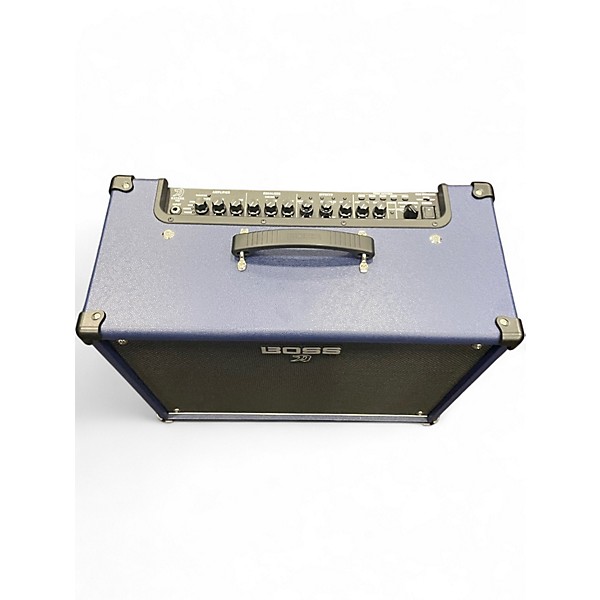 Used BOSS Katana 100 100W 1X12 GEN 3 Guitar Combo Amp