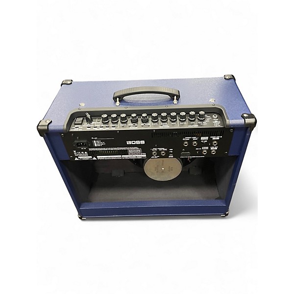 Used BOSS Katana 100 100W 1X12 GEN 3 Guitar Combo Amp