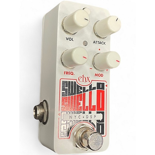 Used Electro-Harmonix SWELLO Pedal