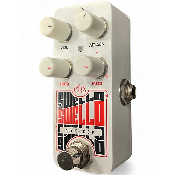 Used Electro-Harmonix SWELLO Pedal
