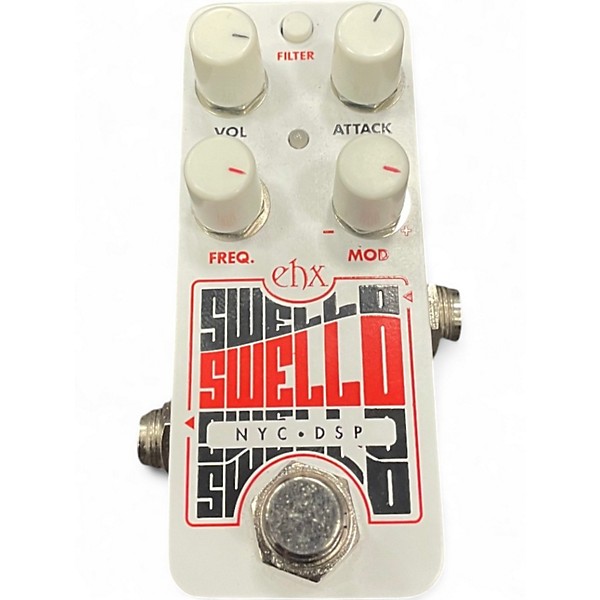 Used Electro-Harmonix SWELLO Pedal