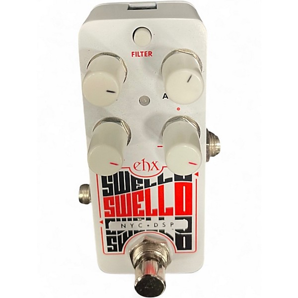 Used Electro-Harmonix SWELLO Pedal