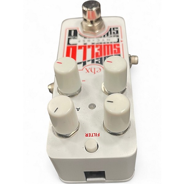 Used Electro-Harmonix SWELLO Pedal