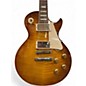 Used Gibson Custom Shop 1959 R9 Wildwood Reissue Les Paul Lemonburst Solid Body Electric Guitar