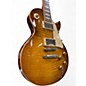Used Gibson Custom Shop 1959 R9 Wildwood Reissue Les Paul Lemonburst Solid Body Electric Guitar