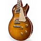 Used Gibson Custom Shop 1959 R9 Wildwood Reissue Les Paul Lemonburst Solid Body Electric Guitar