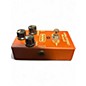 Used MXR M69 Prime Distortion Effect Pedal