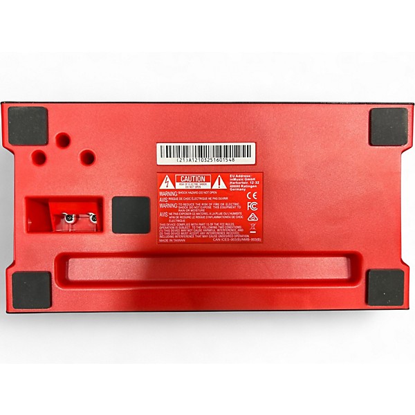 Used HeadRush MX5 Effect Processor