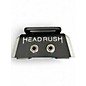 Used HeadRush Expression Pedal Pedal
