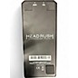 Used HeadRush Expression Pedal Pedal