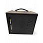Used AER Amp-One 200W 1x10 Bass Combo Amp thumbnail