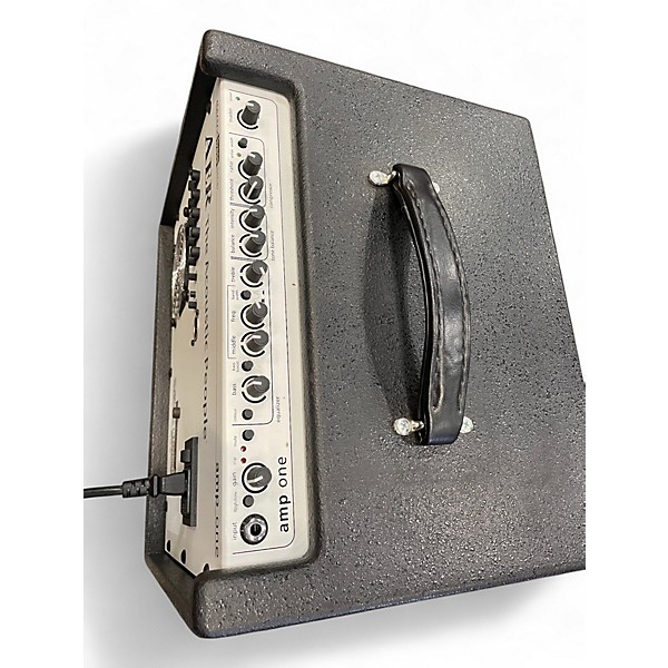 Used AER Amp-One 200W 1x10 Bass Combo Amp