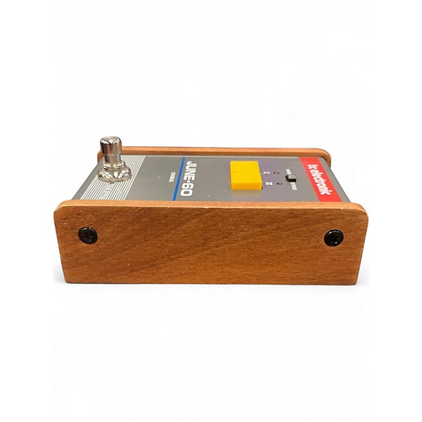 Used TC Electronic JUNE 60 Effect Pedal