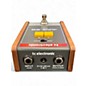 Used TC Electronic JUNE 60 Effect Pedal