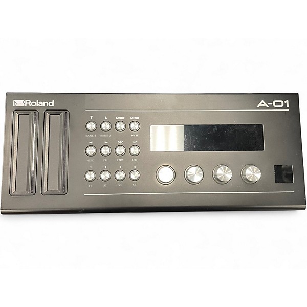 Used Roland A-01 Synthesizer