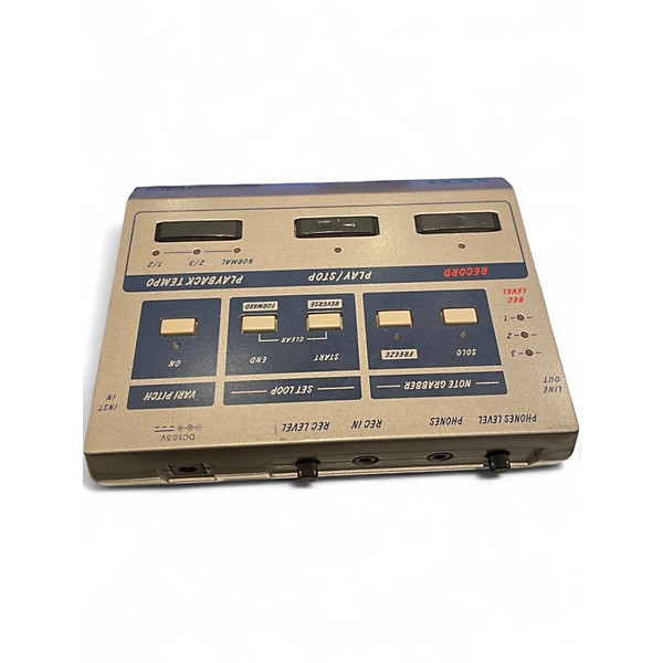 Used Akai Professional RIFFOMATIC U400 Production Controller