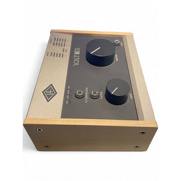 Used Universal Audio VOLT 1 76 Audio Interface
