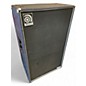 Used Ampeg SVT610HLF 1200W 6x10 Bass Cabinet thumbnail