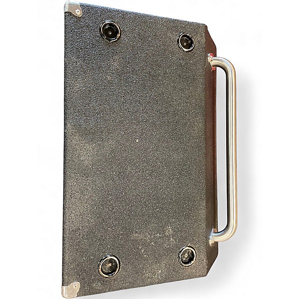 Used Ampeg SVT610HLF 1200W 6x10 Bass Cabinet