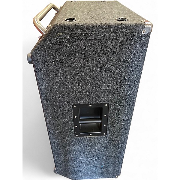 Used Ampeg SVT610HLF 1200W 6x10 Bass Cabinet