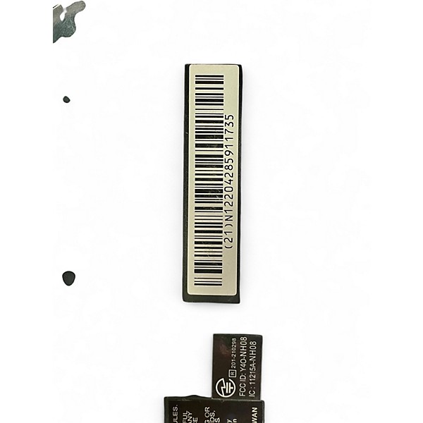 Used 2022 Numark MIXSTREAM PRO DJ Controller