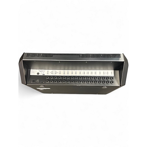 Used Solid State Logic BiG SiX Mixer