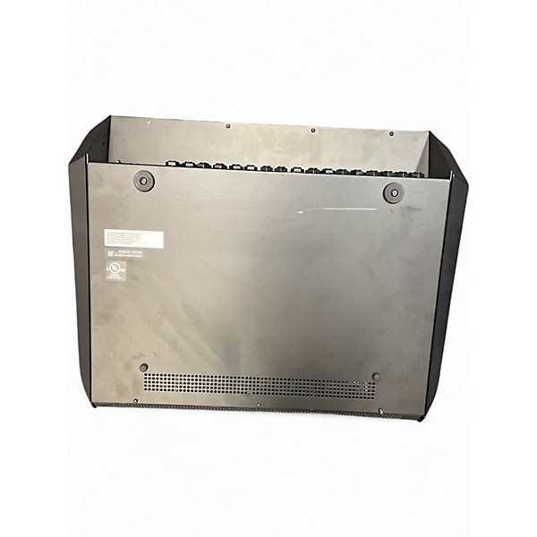 Used Solid State Logic BiG SiX Mixer