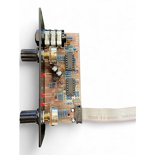 Used Doepfer A-119 Synthesizer