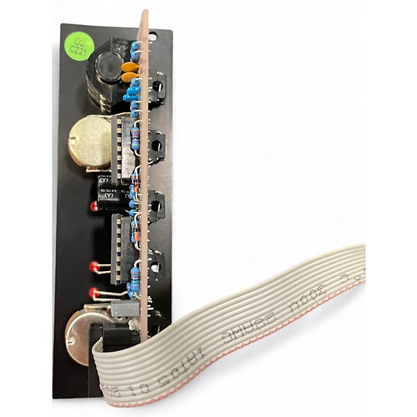 Used Doepfer A-119 Synthesizer