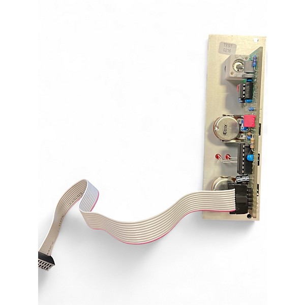 Used Doepfer A-178 Synthesizer