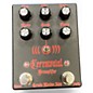 Used Gremlin Machine Shop CEREMONIAL PREAMPLIFIER Pedal thumbnail