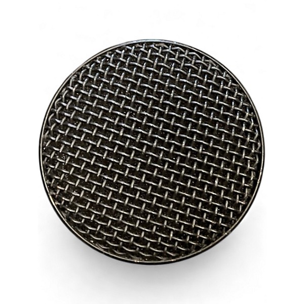 Used Audix D6 Drum Microphone