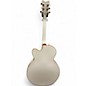 Used Gretsch Guitars G5022CWFE White Acoustic Electric Guitar