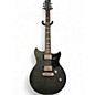 Used Yamaha RS620 Burnt Charcoal Solid Body Electric Guitar thumbnail
