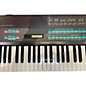 Used Yamaha DX7 Synthesizer