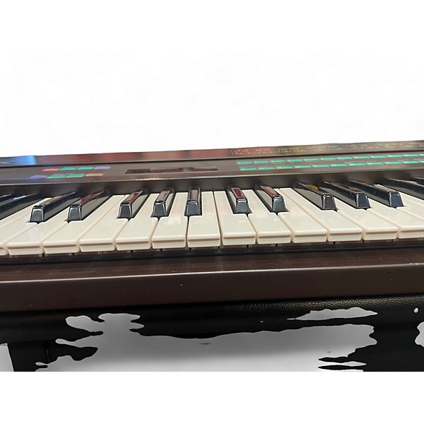 Used Yamaha DX7 Synthesizer