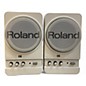 Used Roland MA12C Pair Powered Monitor thumbnail