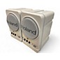 Used Roland MA12C Pair Powered Monitor