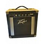 Used Peavey DECADE Guitar Combo Amp thumbnail