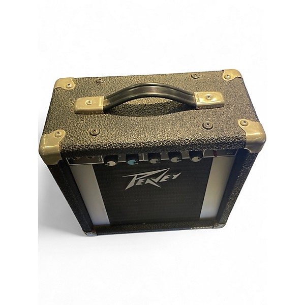 Used Peavey DECADE Guitar Combo Amp