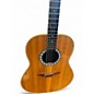 Used Ovation MATRIX 1132 Natural Acoustic Guitar