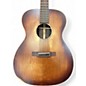 Used Martin 000-16 StreetMaster VTS Dark Mahogany Acoustic Guitar