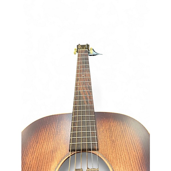 Used Martin 000-16 StreetMaster VTS Dark Mahogany Acoustic Guitar