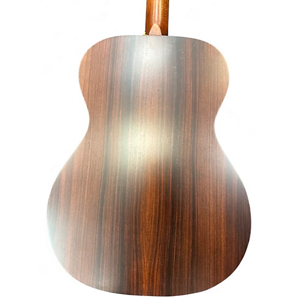 Used Martin 000-16 StreetMaster VTS Dark Mahogany Acoustic Guitar