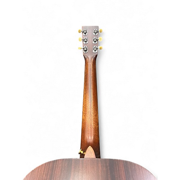 Used Martin 000-16 StreetMaster VTS Dark Mahogany Acoustic Guitar