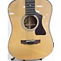 Used Guild GAD-G212 Natural 12 String Acoustic Guitar
